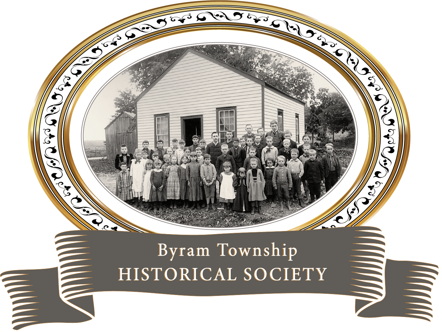 Byram Township Historical Society Membership