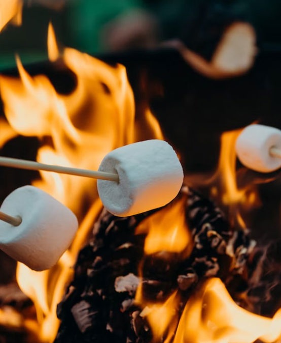 (CANCELLED) Great Byram Overnight Family Campout