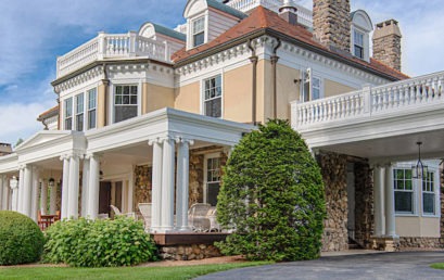 Hudson Farm Charity Hike 2026