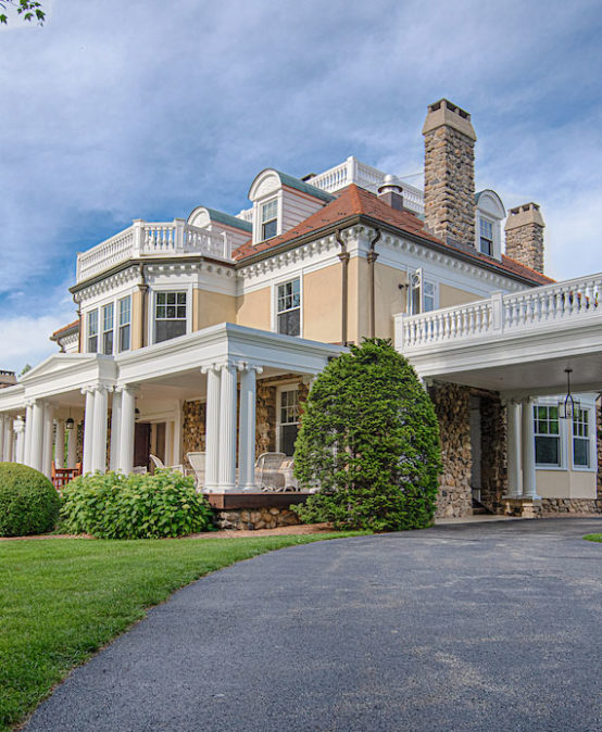 Hudson Farm Charity Hike 2026