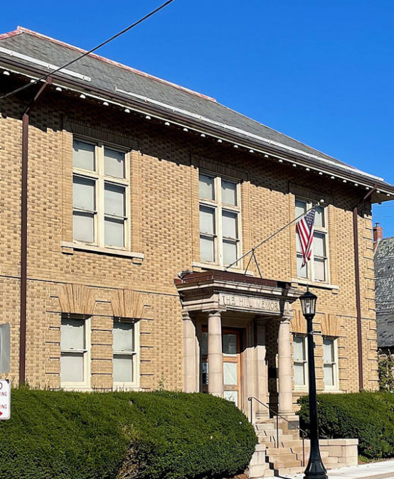 SCHS Presents – Sussex County History Day