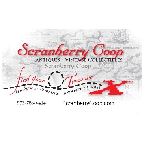 BTHS_Scranberry Coop
