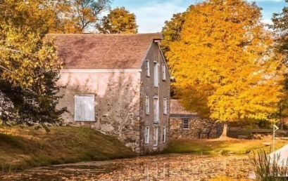 Waterloo Canal Day 2026