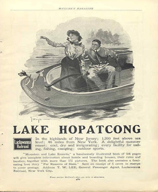 Marty Kane Presentation