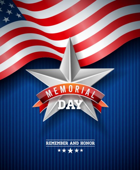 Memorial Day Ceremony