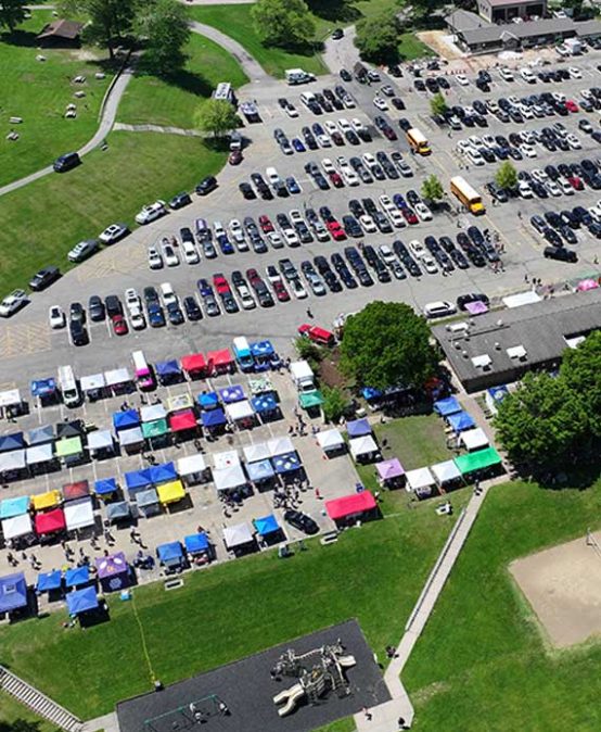 Lake Hopatcong Block Party